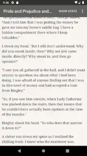 Pride and Prejudice and Murder скриншот 2