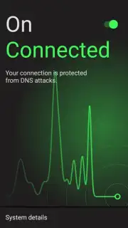 DNS-TM скриншот 3