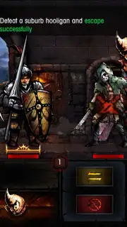 Dungeon Survival скриншот 7