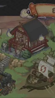 Yokai Gensokyo скриншот 7