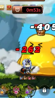 Hero Town Online скриншот 15