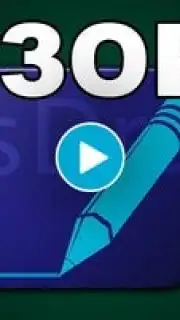 sDraw скриншот 2