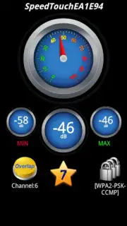 WiFi Optimizer скриншот 5