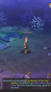 Guardians of Fantasy скриншот 9