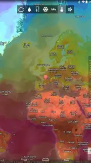 Bright Weather скриншот 1