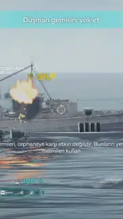 War Thunder Mobile скриншот 6