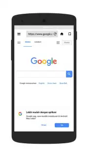 11G Browser Lite скриншот 6