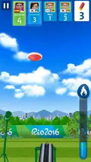 Rio 2016 Olympic Games скриншот 7