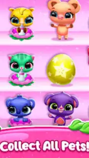 Fruitsies скриншот 4