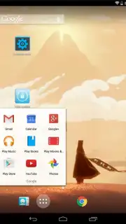 Holo Launcher скриншот 5
