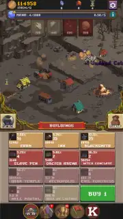 Realm Grinder скриншот 4