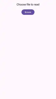 Progromatic DOCS Reader скриншот 6