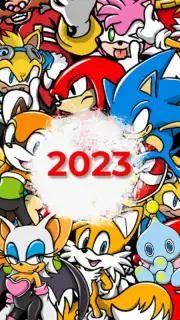 How To Draw The Blue Hedgehog скриншот 2
