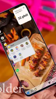 Win 10 Launcher скриншот 2