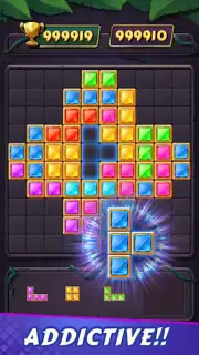Block Puzzle скриншот 13