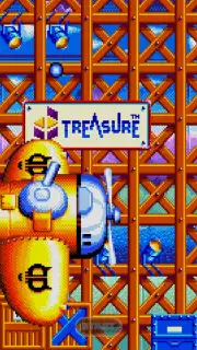 Dynamite Headdy скриншот 6