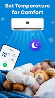 AC Remote Control Pro скриншот 2