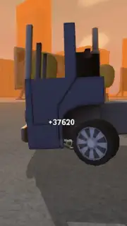 Turbo Dismount скриншот 6