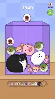 Merge Fellas скриншот 8