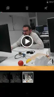Vine скриншот 1