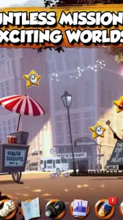 Hero Zero скриншот 9