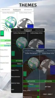Connection Stabilizer Booster скриншот 14