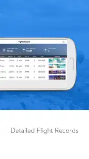 DJI GO скриншот 1