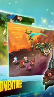 Storm Age скриншот 10