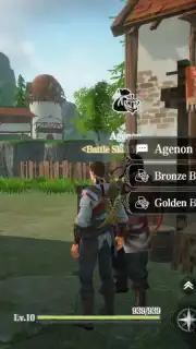 Souls Surge скриншот 8
