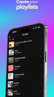 eBeat скриншот 2
