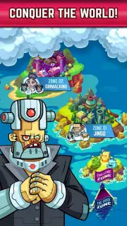 SMASH скриншот 1