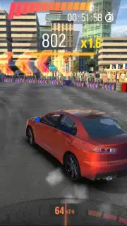 Drift Max Pro скриншот 9