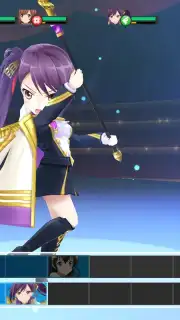 Revue Starlight Re LIVE скриншот 5