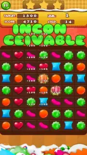 Sugar Line Joy скриншот 5