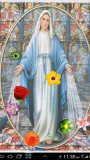 Virgin Mary скриншот 4