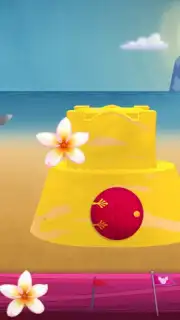 Miss Hollywood: Vacation скриншот 15