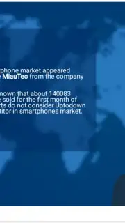Smartphone Tycoon скриншот 11