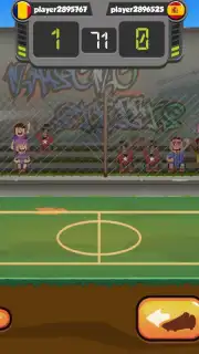 Head Ball 2 скриншот 12
