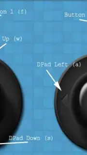 Game Controller скриншот 5