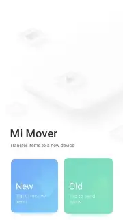 Mi Mover скриншот 1