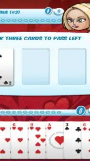 King Of Hearts Game скриншот 7