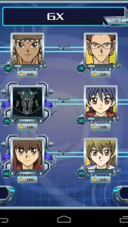 Yu-Gi-Oh! Duel Generation скриншот 4