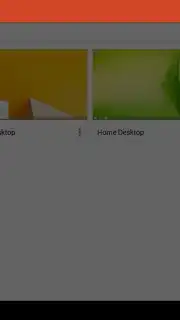 Microsoft Remote Desktop Beta скриншот 6