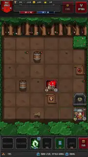Portable Dungeon 2 скриншот 10