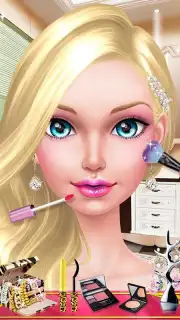 Film Star Salon скриншот 6