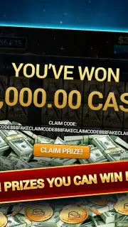 PCH Play and Win скриншот 8