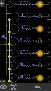 EveryCircuit Free скриншот 7