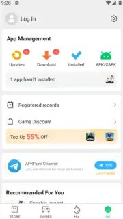 APKPure скриншот 9
