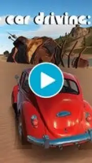 Ultimate Car Driving: Classics скриншот 1