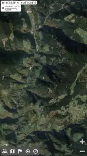 All-In-One Offline Maps скриншот 2